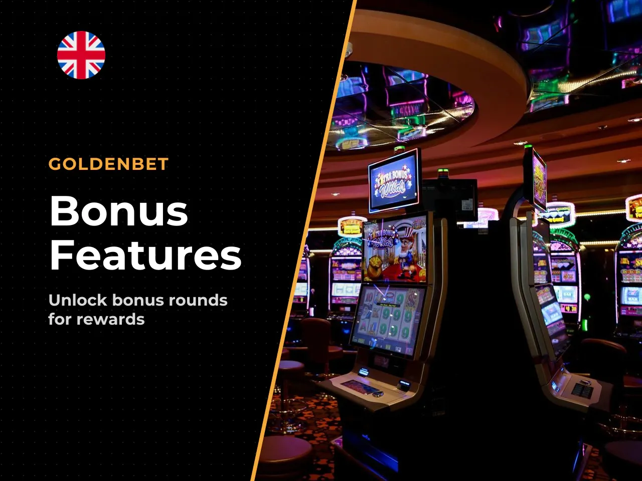 When Bonus Buy Might Interest a