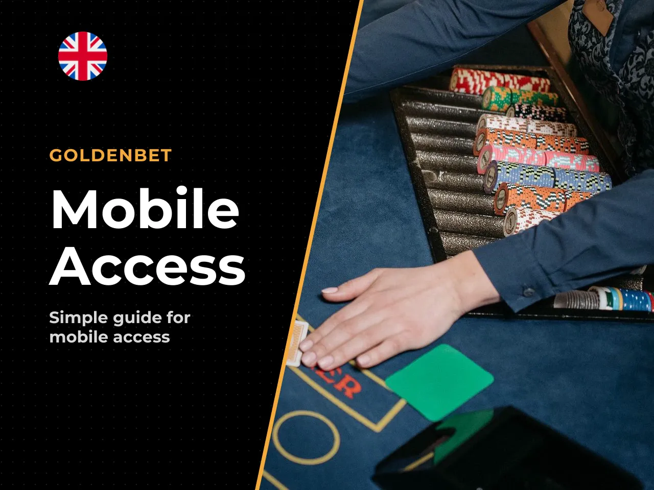 How iOS Access Differs from Android