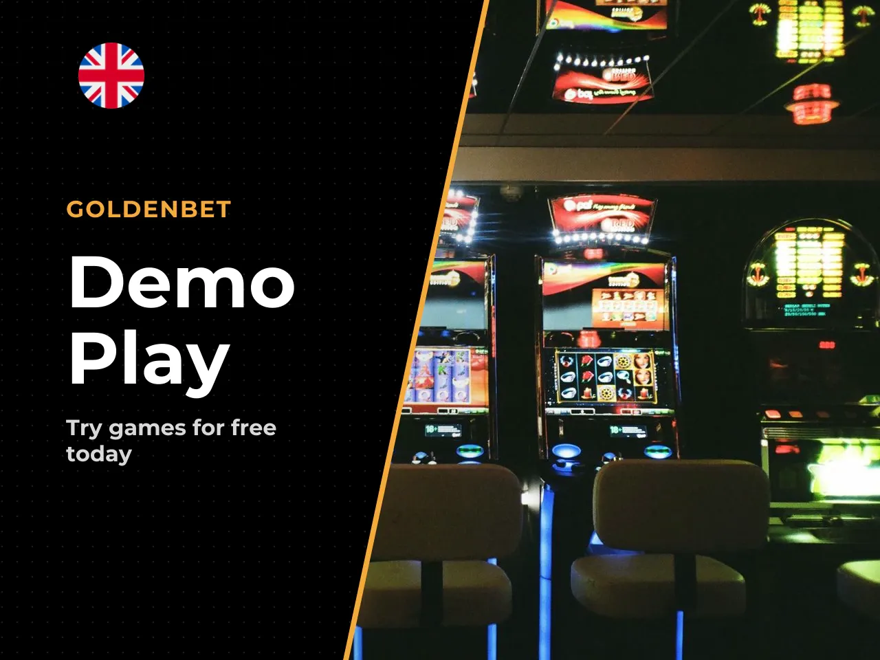 Playing in Demo Before Real Money