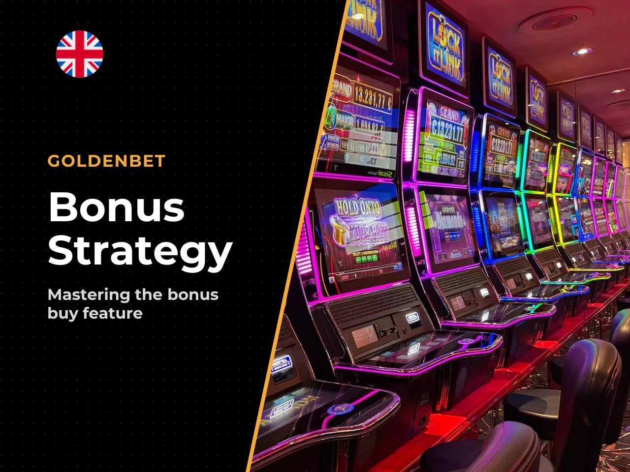When Bonus Buy Might Be Considered