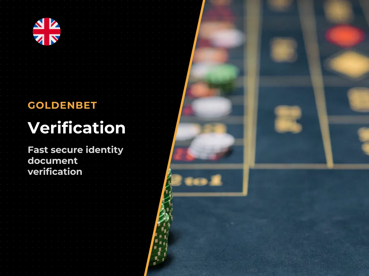 Verification timelines - Automated checks passport