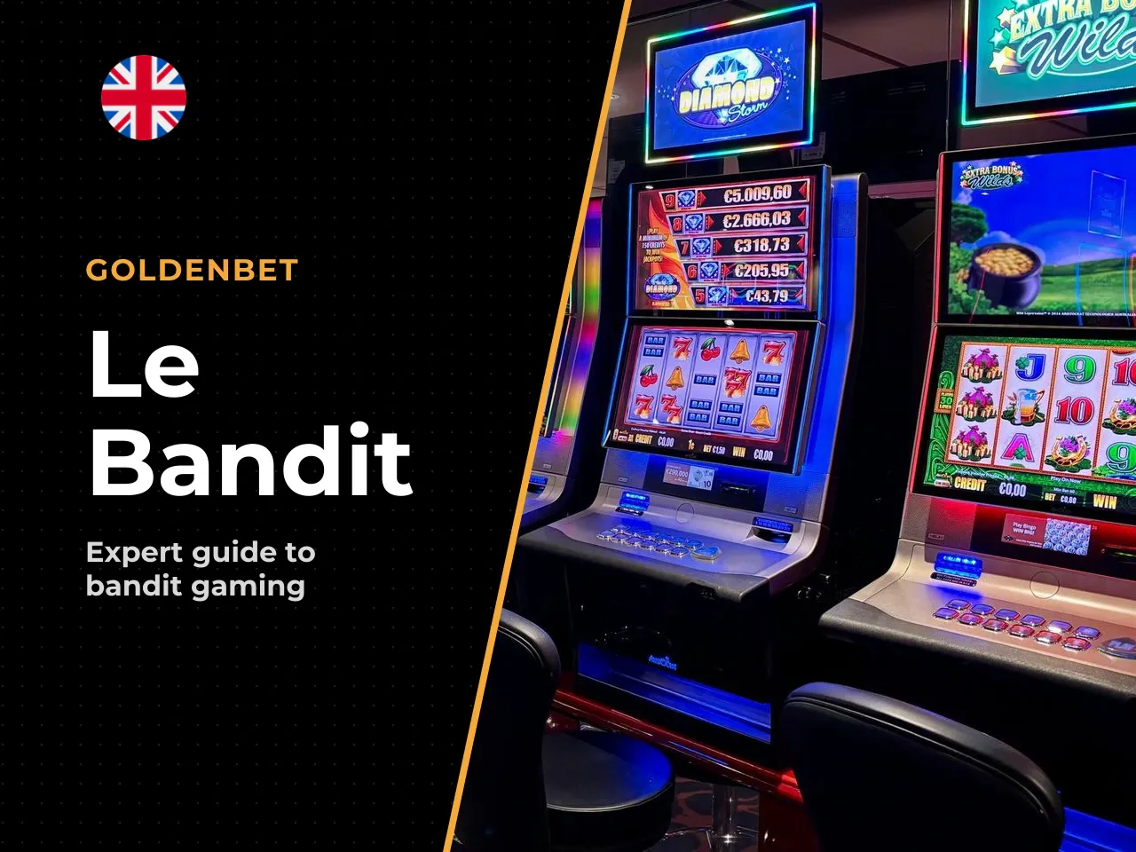 Best Le Bandit Casino Options and
