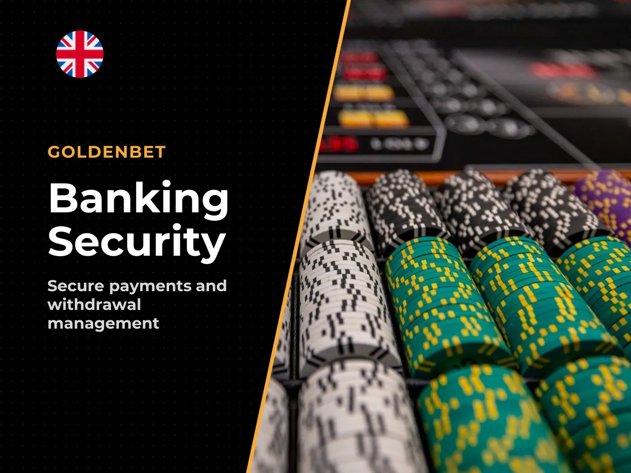Payments, Withdrawals and Responsible Gambling Tools