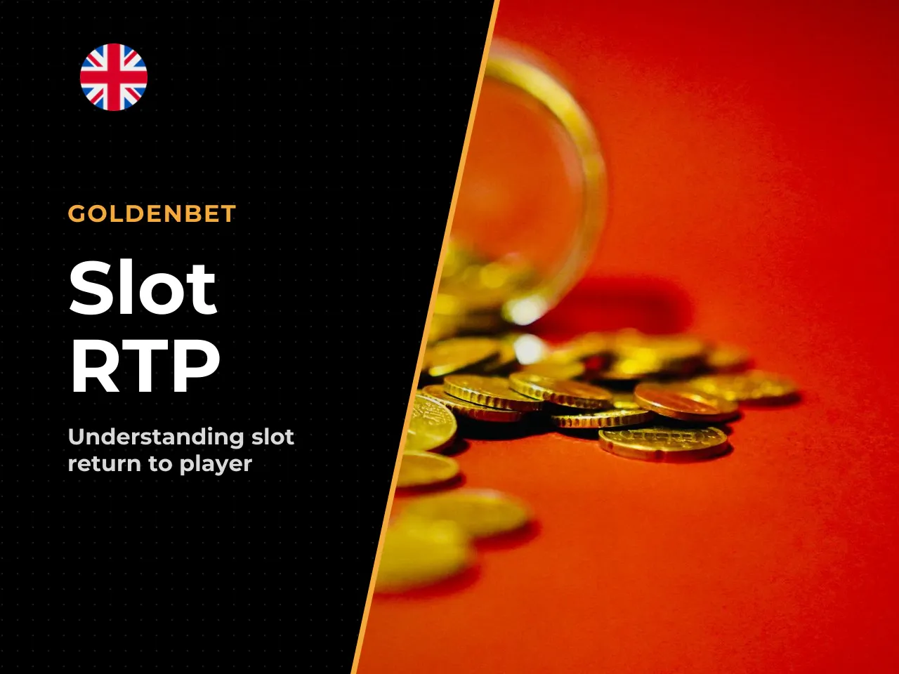 What this RTP actually means. Gold
