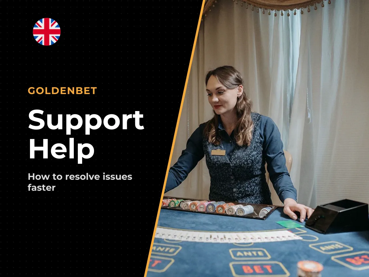 How to Prepare Before Contacting Goldenbet