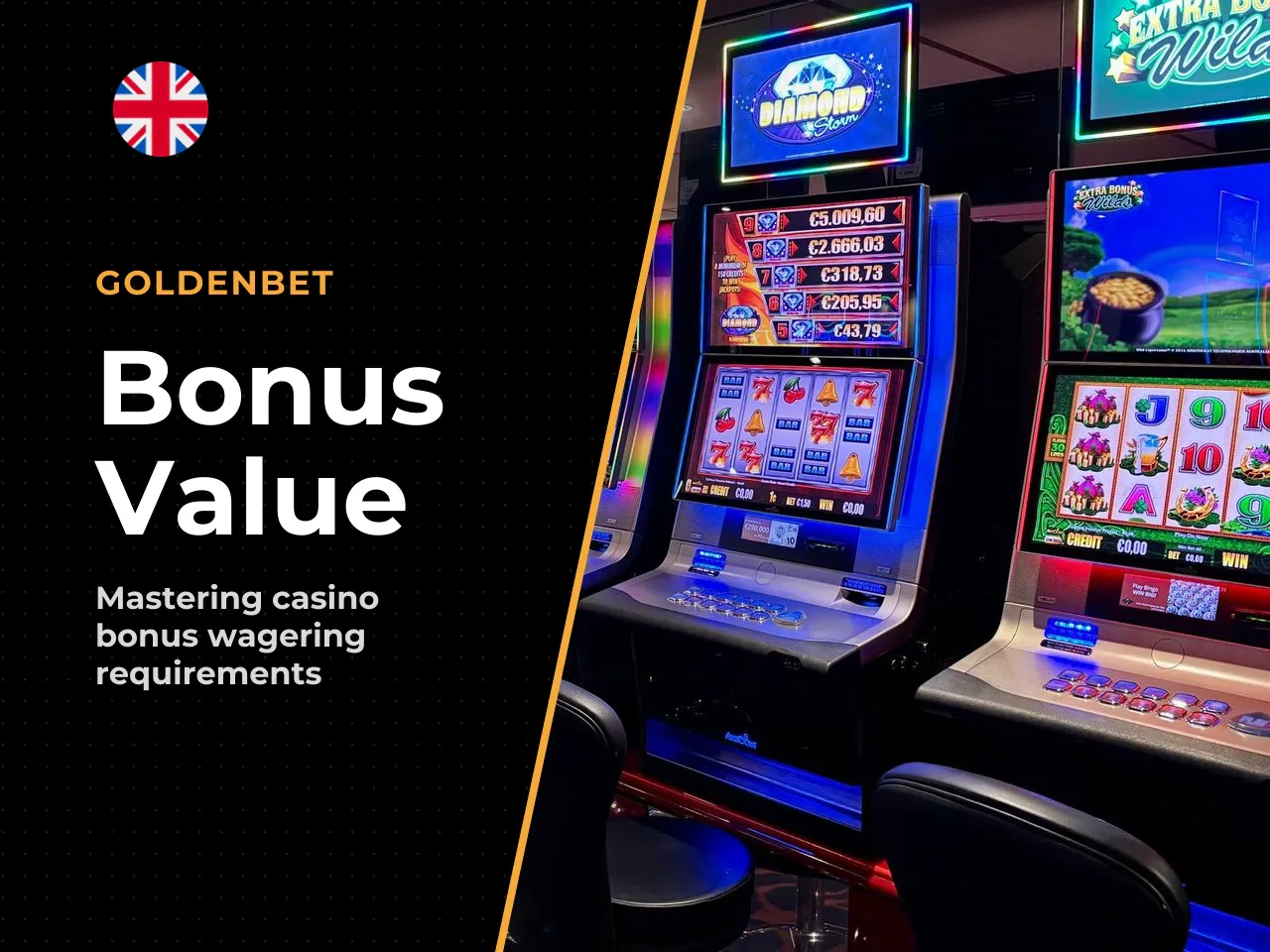How to evaluate bonuses and offer