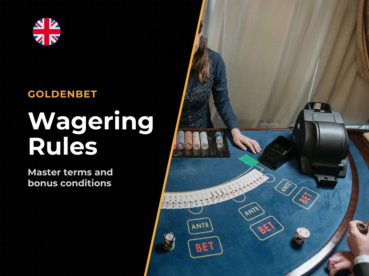 Understanding wagering requirements wager Every bonus