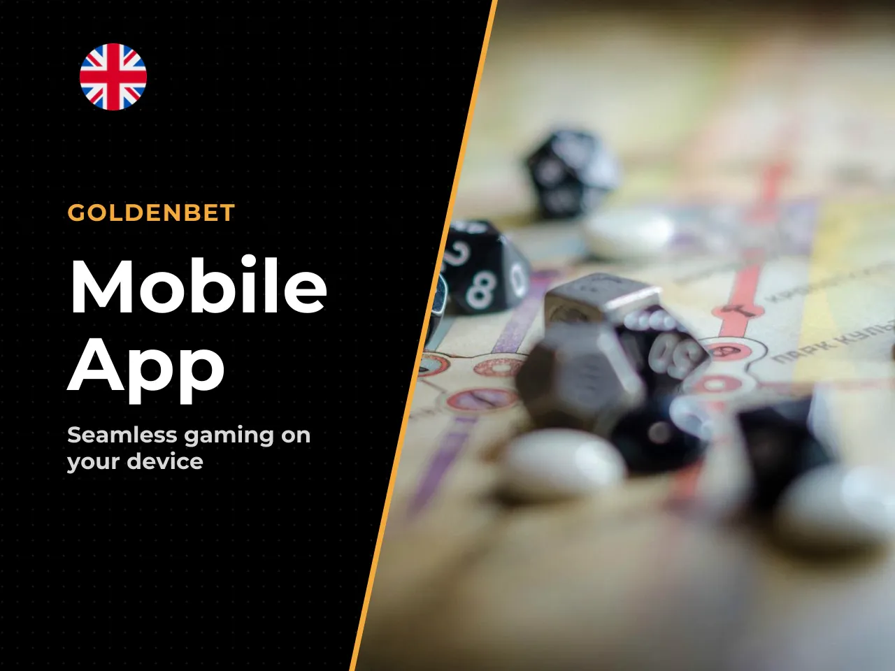 What Is GoldenBet APK and Who