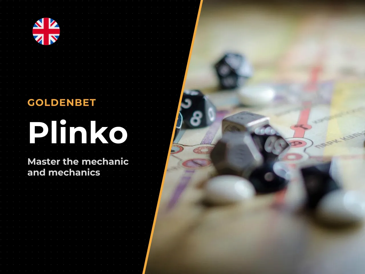 What Is Plinko Goldenbet and Why