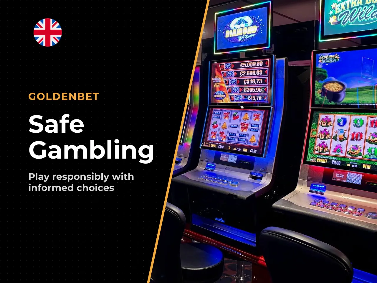 Responsible Gambling and Harm Awareness. Book