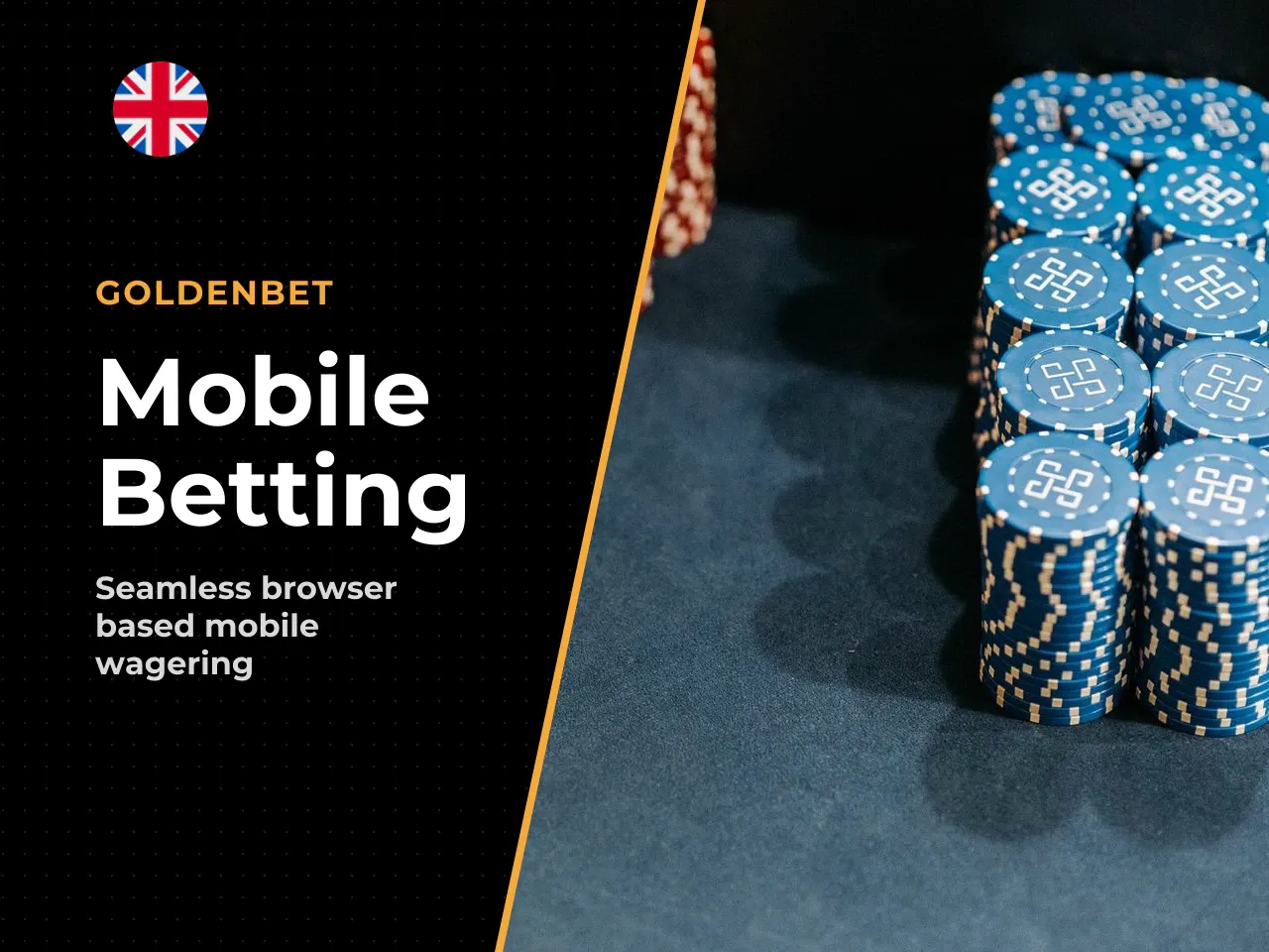 Mobile sportsbook interface for live and