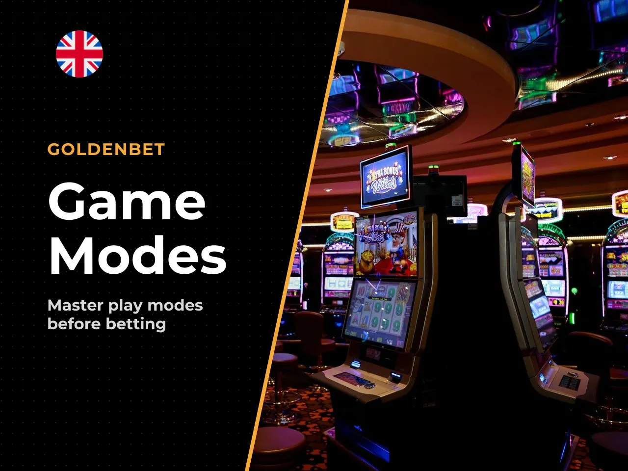 Demo, Free and Real Money Modes