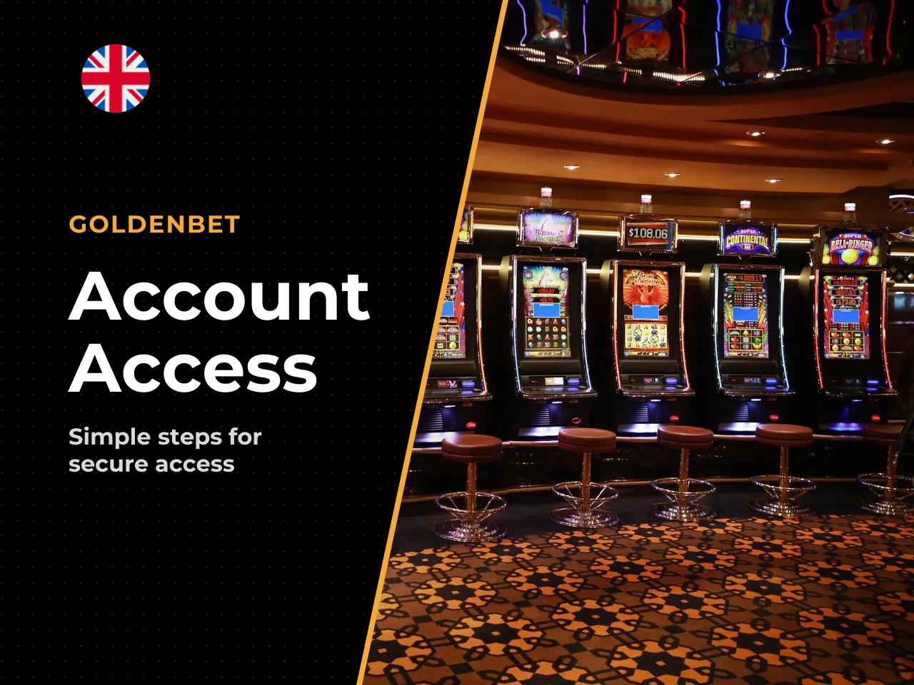 Understanding the mechanics of the goldenbet