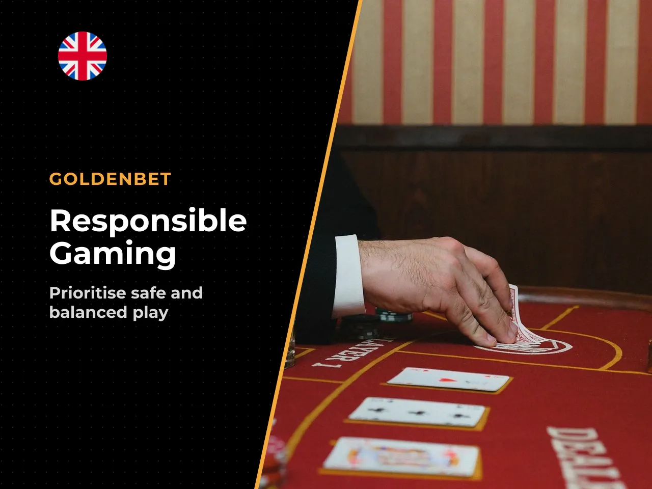 If you feel that your gambling