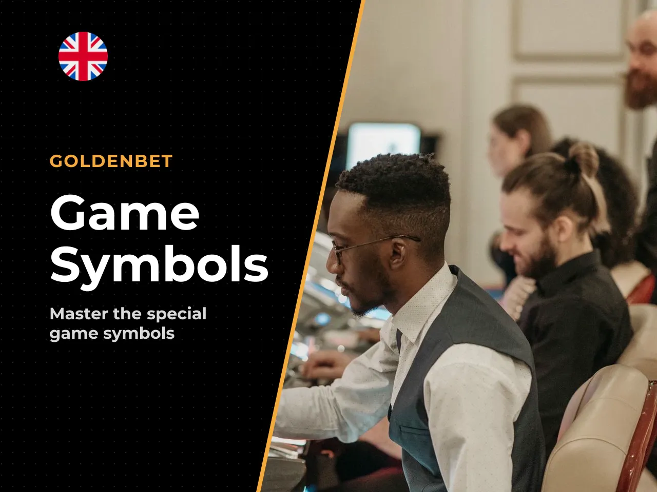 Special Symbols, Wild and Scatter Value