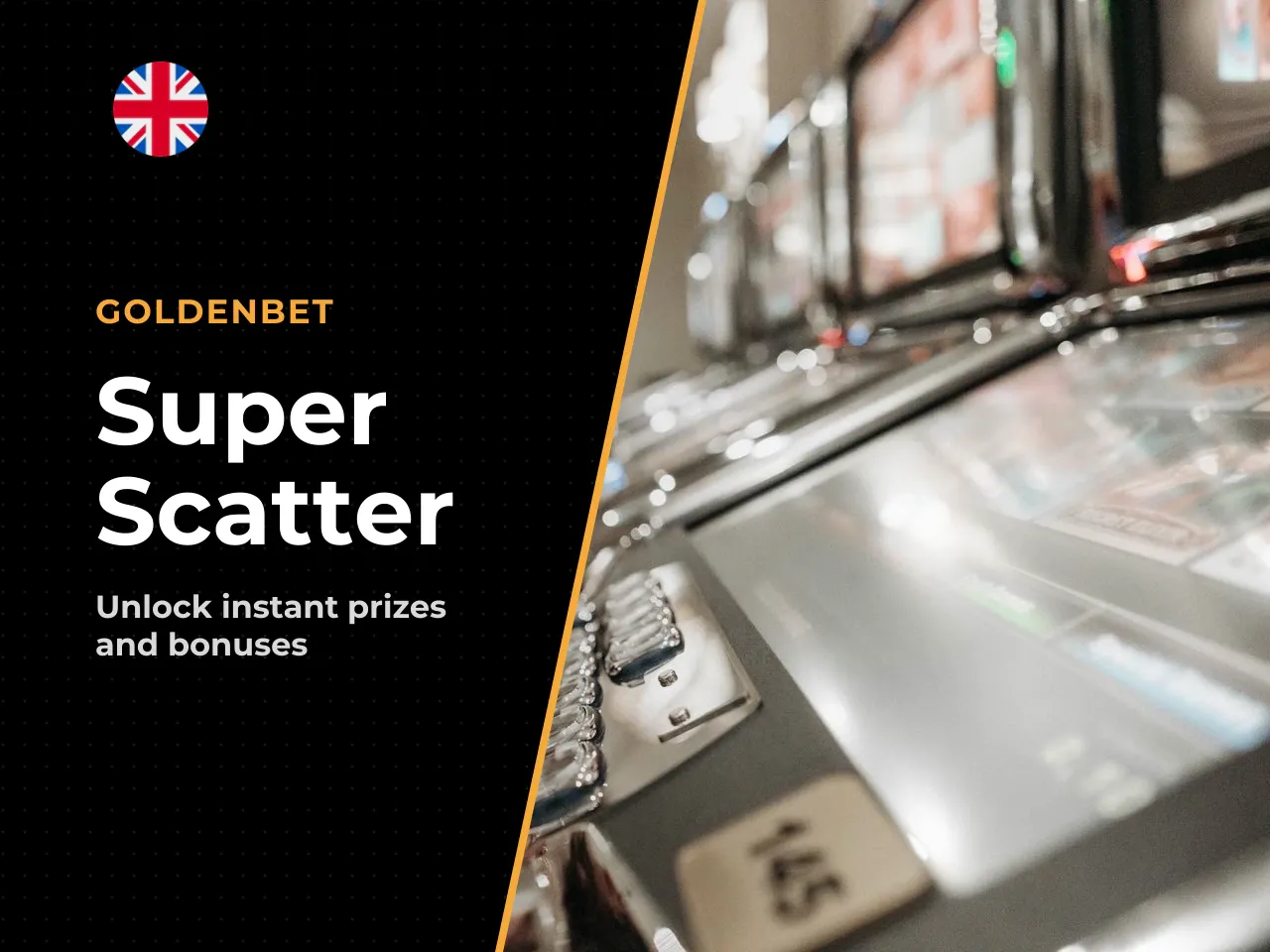 How the Super Scatter Mechanic Works