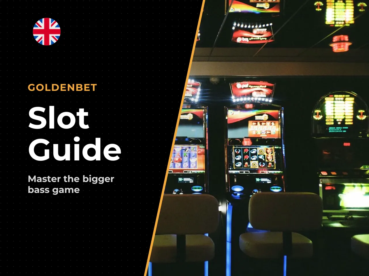 How to Play Bigger Bass Splash